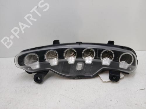 Farol diurno esquerdo Farol diurno esquerdo CITROËN DS3 (SA_) 1.6 HDi 90 (92 hp) 36571255 36571255