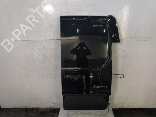 Right tailgate CITROËN JUMPY II Van 2.0 HDi 125 | BP32499621C77  - Image 5