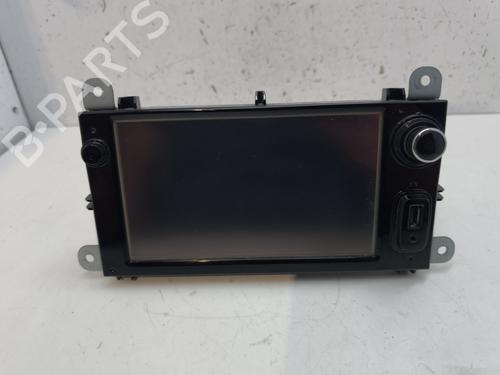 Ferdsskriver RENAULT CLIO IV (BH_) 1.5 dCi 75 (75 hp) 26585260