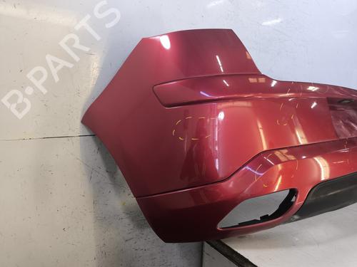 Used Rear bumper Rear bumper CITROËN C4 Coupe (LA_) [2004-2013] 36012546 36012546