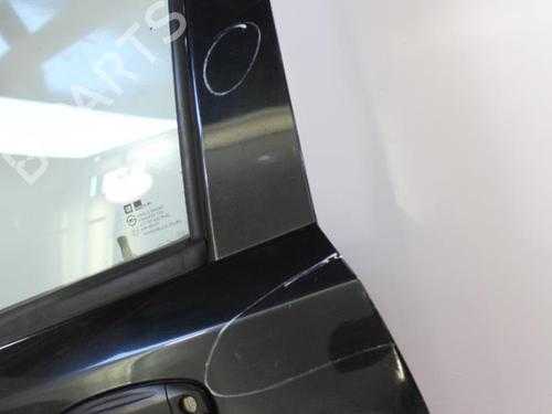 Left front door CHEVROLET AVEO / KALOS Hatchback (T250, T255) 1.2 LPG | BP22815223C2