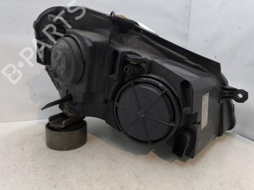Venstre forlygte VW POLO IV (9N_, 9A_) 1.2 | BP29598798C28 