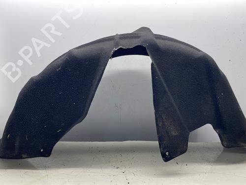 Wheel arch AUDI A3 (8P1) 2.0 TDI 16V | BP27525117C56 