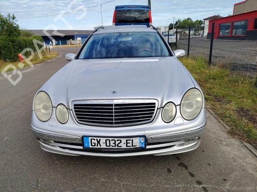 Left headlight MERCEDES-BENZ E-CLASS T-Model (S211) E 270 T CDI (211.216) | BP37865378C28 - Image 7
