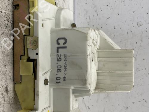 Used Rear right lock FORD FOCUS I (DAW, DBW) 1.6 16V (100 hp) 23830043