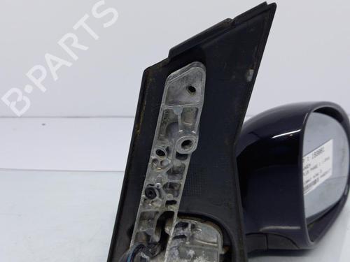 Right mirror VW GOLF PLUS V (5M1, 521) 1.9 TDI | BP22815401C27 