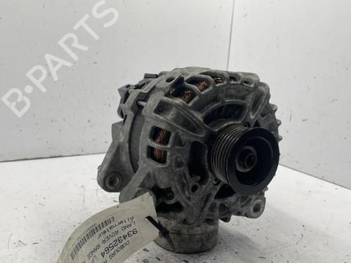 Used Alternator Alternator LAND ROVER RANGE ROVER EVOQUE (L538) 2.0 D (150 hp) 22842110 22842110