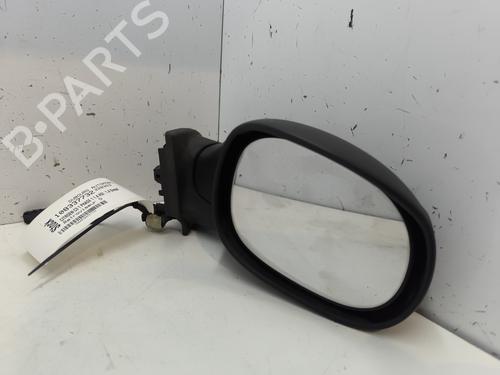 Right mirror CITROËN C3 I (FC_, FN_) 1.4 HDi | BP27403835C27 