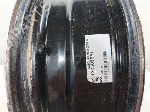 Fælk FORD TRANSIT V363 Platform/Chassis (FED, FFD) 2.0 EcoBlue | BP39513151C45 - Image 2