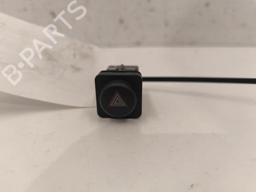 Used Warning switch Warning switch OPEL CROSSLAND X / CROSSLAND (P17, P2QO) 1.2 (75) (110 hp) 25899400 25899400