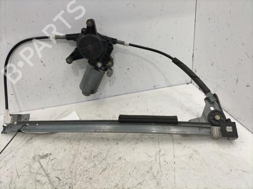 Used Front left window mechanism Front left window mechanism CITROËN XANTIA (X1_, X2_) 1.9 Turbo D (90 hp) 23574141 23574141