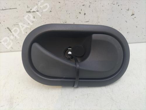Front right interior door handle RENAULT MASTER III Van (FV)  | BP27989648I14  - Image 5
