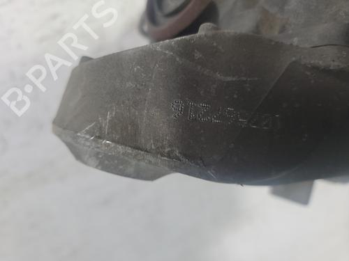 Used Rear differential Rear differential BMW 1 (F20) 118 d (143 hp) 27183062 27183062