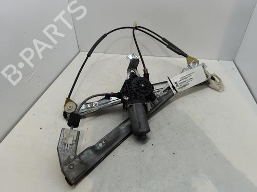 Vindusheismekanisme venstre foran PEUGEOT 206 Hatchback (2A/C) 1.4 i (75 hp) 30465683
