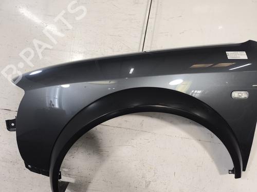 Left front fenders AUDI ALLROAD C5 (4BH) 2.5 TDI quattro | BP26031488C41 