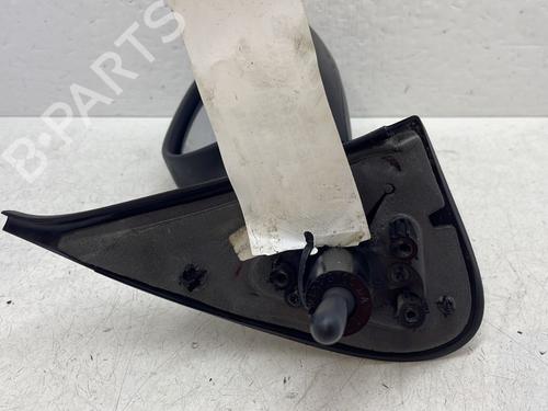 Right mirror NISSAN MICRA III (K12) 1.5 dCi | BP31609985C27