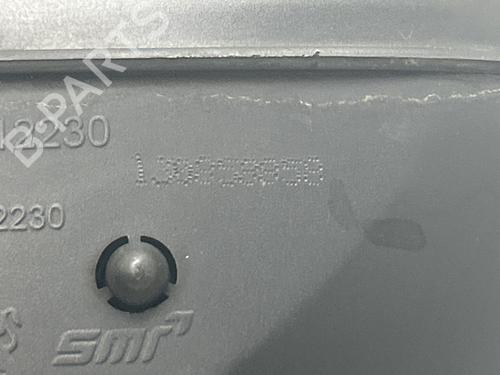 Used Right mirror Right mirror 38423226 38423226