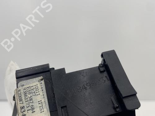 Switch RENAULT TRAFIC II Van (FL) 2.0 dCi 115 (FL01, FL0U, FL00, FL0H, FL0M) | BP31636902I30 