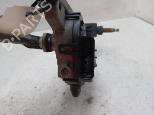 Front wiper motor FIAT 500 (312_) 1.2 (312AXA1A) | BP39109092M29 - Image 3