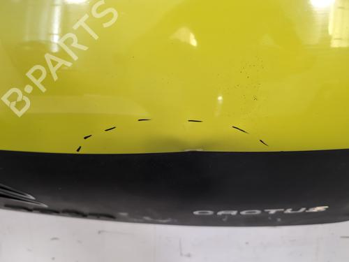 Tailgate CITROËN C4 CACTUS 1.6 HDi 90 | BP28568281C6 - Image 5