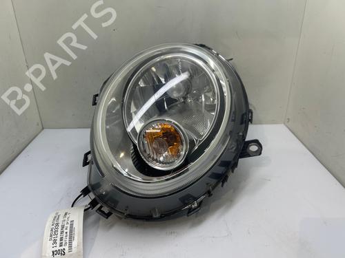 Left headlight MINI MINI (R56) Cooper | BP38423185C28 - Image 3