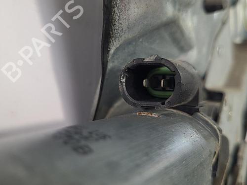Used Front left window mechanism Front left window mechanism RENAULT LAGUNA I (B56_, 556_) 1.8 (94 hp) 22829386 22829386