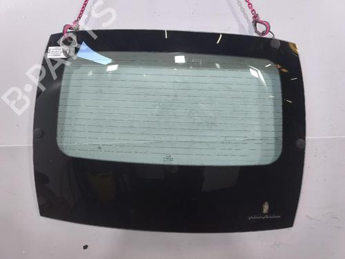 Tailgate BLUECAR BLUEUTILITY EV50 | BP40054979C6 - Image 2