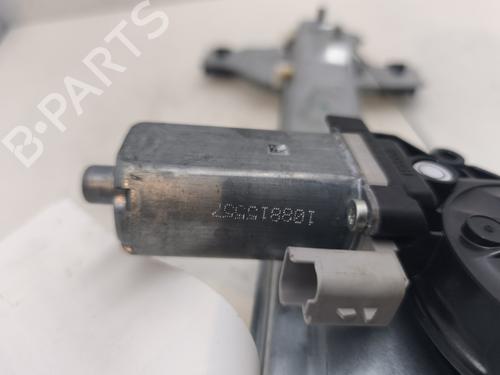 Front left window mechanism CITROËN C3 III (SX) 1.5 BlueHDi 100 (SXYHYP, SXYHTU) | BP27404035C22 - Image 3