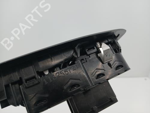 Left front window switch PEUGEOT 208 I (CA_, CC_) 1.2 VTI 82 | BP30749450I27 