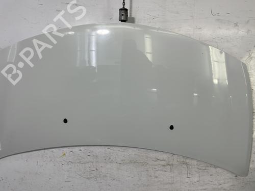 Used Hood RENAULT CLIO III Grandtour (KR0/1_) 1.2 16V (103 hp) 22844486