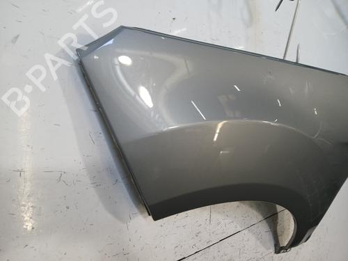 Left front fenders FORD ECOSPORT 1.0 EcoBoost | BP29619434C41 
