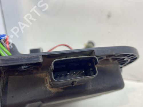 Electronic module DS DS 3 / DS 3 CROSSBACK (UR_, UC_, UJ_) 1.5 BlueHDi 100 (UCYHYJ) | BP31633071M83 - Image 3