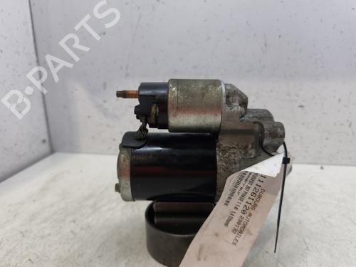 Used Starter Starter PEUGEOT 207 (WA_, WC_) 1.4 (73 hp) 28824104 28824104