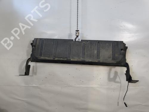 Tailgate PEUGEOT 3008 I MPV (0U_) 1.6 HDi | BP29338934C6 
