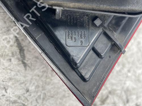 Left tailgate light RENAULT CLIO IV (BH_) 1.5 dCi 90 | BP25259583C79  - Image 5