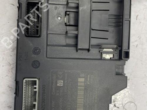 Card reader RENAULT CLIO IV (BH_) 1.2 16V | BP22841562E4 