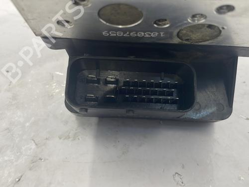 ABS pump HYUNDAI TUCSON (JM) 2.0 CRDi All-wheel Drive | BP25757853M43 
