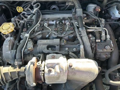 Used Gearbox OPEL CORSA D (S07) 1.3 CDTI (L08, L68) (75 hp) 28493523