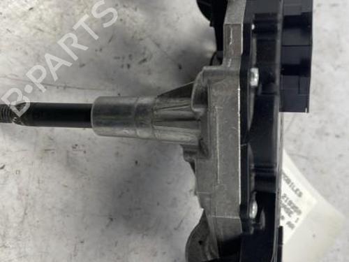 Used Rear wiper motor VW POLO V (6R1, 6C1) 1.2 (70 hp) 22831664
