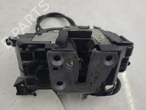 Used Front right lock RENAULT CLIO III (BR0/1, CR0/1) 1.5 dCi (BR17, CR17) (86 hp) 22821790