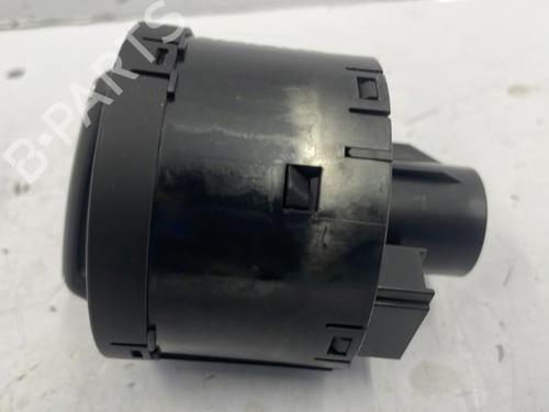 Used Headlight switch VW POLO V (6R1, 6C1) 1.2 TSI 16V (90 hp) 22835496