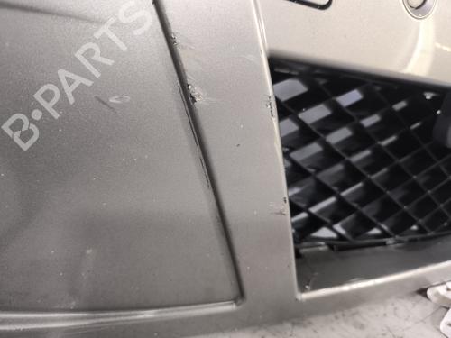 Front bumper MERCEDES-BENZ GLK-CLASS (X204) 320 CDI 4-matic (204.983) | BP25287669C7 