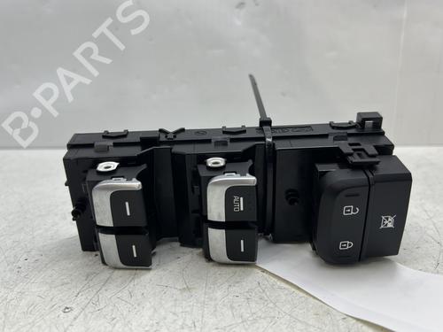 Used Left front window switch Left front window switch KIA NIRO I (DE) [2016-2022] 34531552 34531552