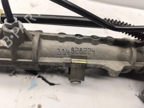 Steering rack CITROËN C4 I (LC_) 1.6 HDi | BP30647427M22