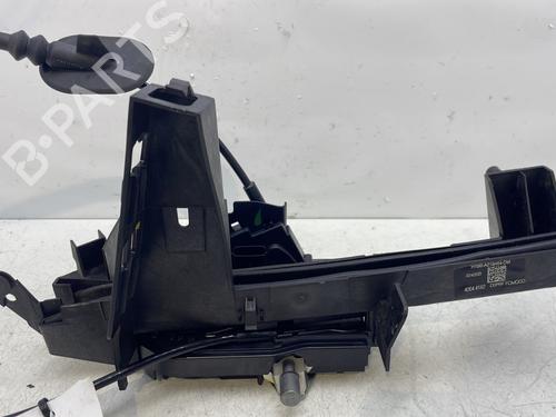 Front right lock FORD FIESTA VII (HJ, HF) 1.1 Ti-VCT | BP29377188C97 
