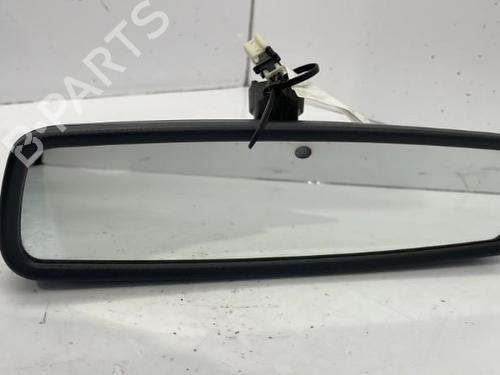 Rear mirror FORD FIESTA VI (CB1, CCN) 1.6 TDCi | BP22831901I6 