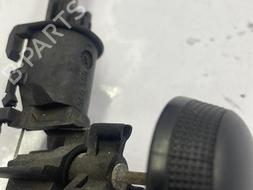 Used Left mirror VW GOLF III (1H1) 1.9 SDI (64 hp) 22828738