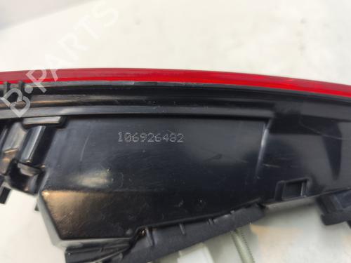 Left tailgate light INFINITI Q30 2.2 D AWD | BP26585295C79 - Image 5