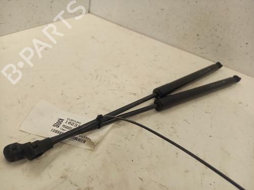 Used Tailgate lift support PEUGEOT 308 II (LB_, LP_, LW_, LH_, L3_) 1.2 THP 110 (110 hp) 24474627