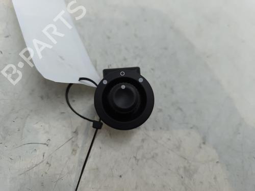 Used Mirror switch Mirror switch DACIA SANDERO II TCe 90 (B8M1, B8MA, B8AC) (90 hp) 30379035 30379035